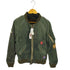 ティーエムティービッグホリデー TMT Bigholiday L-2B ナイロン フライトジャケット M-1 メンズ import:M