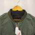ティーエムティービッグホリデー TMT Bigholiday L-2B ナイロン フライトジャケット M-1 メンズ import:M