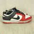 ナイキ NIKE NBA Dunk Low EMB 75th アニバーサリー スニーカー メンズ JPN:27