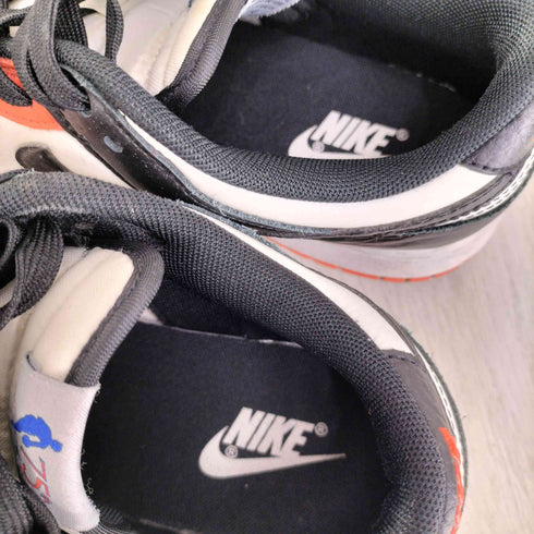 ナイキ NIKE NBA Dunk Low EMB 75th アニバーサリー スニーカー メンズ JPN:27