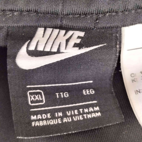 ナイキ NIKE トリビュート ジョガー パンツ メンズ XXL