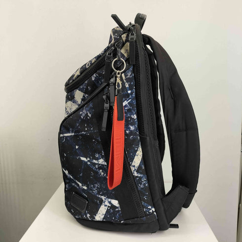 トゥミ TUMI リッジ ウッド バックパック メンズ