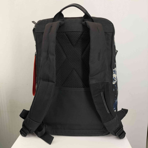 トゥミ TUMI リッジ ウッド バックパック メンズ