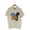 フルーツオブザルーム FRUIT OF THE LOOM 90s 企業プリントTシャツ STACKING CONTEST99 メンズ JPN:XL