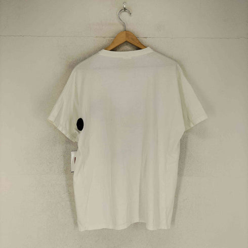 フルーツオブザルーム FRUIT OF THE LOOM 90s 企業プリントTシャツ STACKING CONTEST99 メンズ JPN:XL