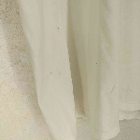 フルーツオブザルーム FRUIT OF THE LOOM 90s 企業プリントTシャツ STACKING CONTEST99 メンズ JPN:XL