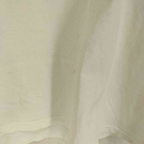 フルーツオブザルーム FRUIT OF THE LOOM 90s 企業プリントTシャツ STACKING CONTEST99 メンズ JPN:XL