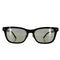 レイバン Ray-Ban OPTICS メガネ メンズ 54□18 145
