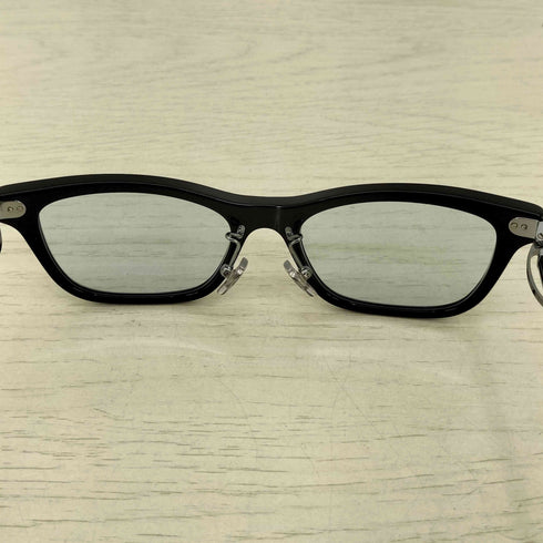 レイバン Ray-Ban OPTICS メガネ メンズ 54□18 145