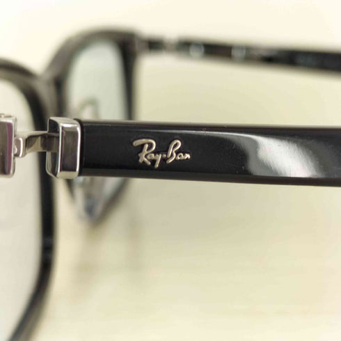 レイバン Ray-Ban OPTICS メガネ メンズ 54□18 145