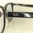 レイバン Ray-Ban OPTICS メガネ メンズ 54□18 145