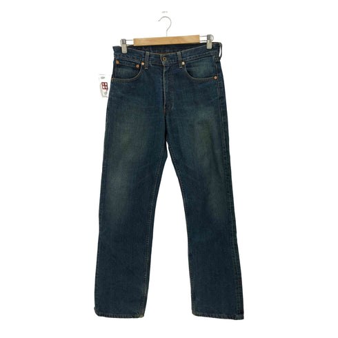 リーバイス Levis 503 ボタン裏359刻印 ストレート デニムパンツ メンズ W30 L34