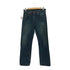 リーバイス Levis 503 ボタン裏359刻印 ストレート デニムパンツ メンズ W30 L34
