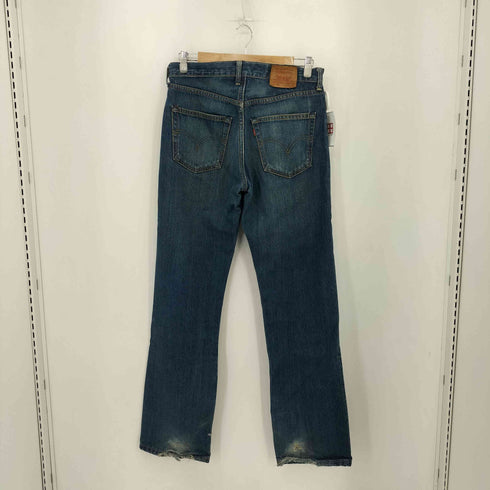 リーバイス Levis 503 ボタン裏359刻印 ストレート デニムパンツ メンズ W30 L34