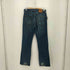 リーバイス Levis 503 ボタン裏359刻印 ストレート デニムパンツ メンズ W30 L34