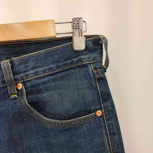 リーバイス Levis 503 ボタン裏359刻印 ストレート デニムパンツ メンズ W30 L34