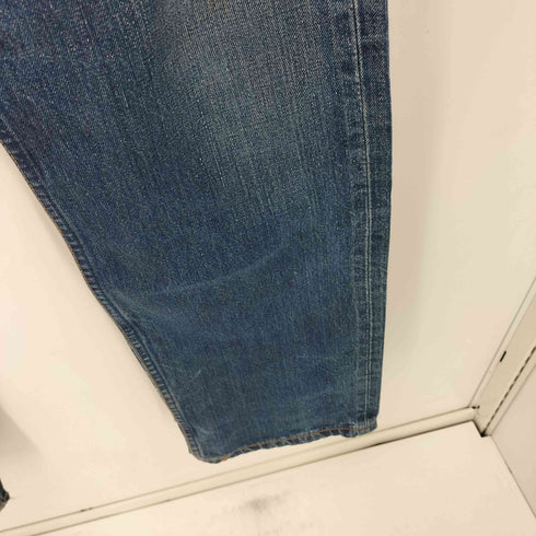 リーバイス Levis 503 ボタン裏359刻印 ストレート デニムパンツ メンズ W30 L34