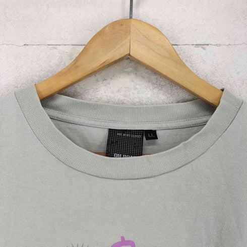オンボード On board 00S Y2K 両面プリントTシャツ メンズ JPN:XL