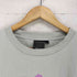 オンボード On board 00S Y2K 両面プリントTシャツ メンズ JPN:XL