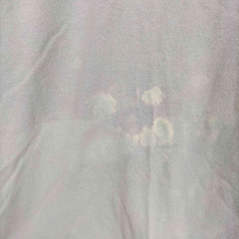 オンボード On board 00S Y2K 両面プリントTシャツ メンズ JPN:XL