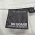オンボード On board 00S Y2K 両面プリントTシャツ メンズ JPN:XL