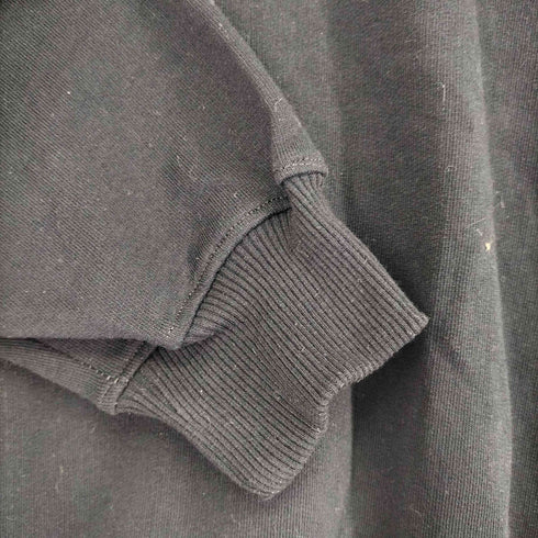 ザラ ZARA ピーターパンカラースウェットシャツ レディース 13-14