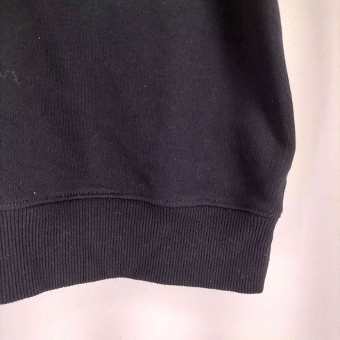 ザラ ZARA ピーターパンカラースウェットシャツ レディース 13-14