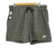 ナイキ NIKE CE Woven Flow G Short Black/White メンズ XXL