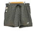 ナイキ NIKE CE Woven Flow G Short Black/White メンズ XXL