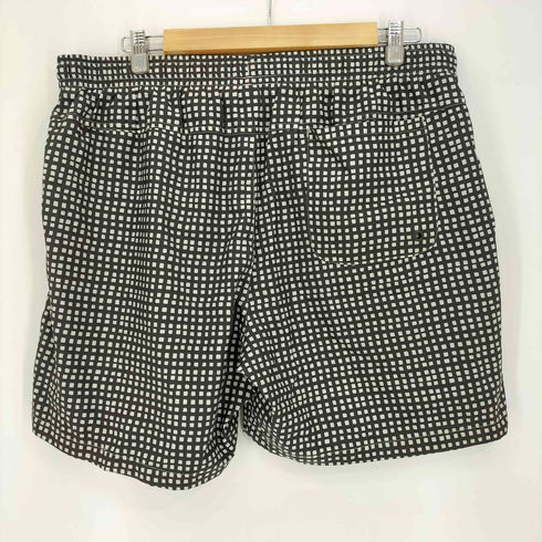 ナイキ NIKE CE Woven Flow G Short Black/White メンズ XXL
