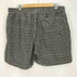 ナイキ NIKE CE Woven Flow G Short Black/White メンズ XXL