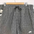 ナイキ NIKE CE Woven Flow G Short Black/White メンズ XXL
