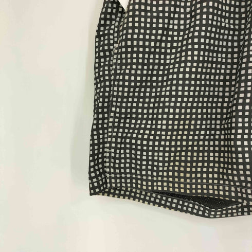 ナイキ NIKE CE Woven Flow G Short Black/White メンズ XXL