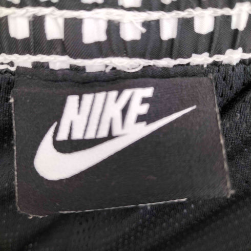 ナイキ NIKE CE Woven Flow G Short Black/White メンズ XXL