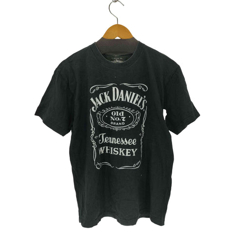 フロントプリント S/S Tシャツ メンズ JPN:L