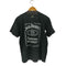 フロントプリント S/S Tシャツ メンズ JPN:L