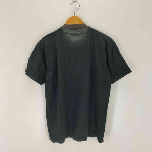 フロントプリント S/S Tシャツ メンズ JPN:L