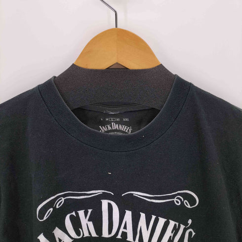 フロントプリント S/S Tシャツ メンズ JPN:L