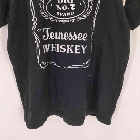 フロントプリント S/S Tシャツ メンズ JPN:L