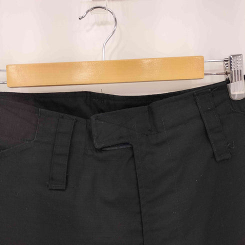 ニーガード カーゴパンツ メンズ