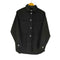 ザラ ZARA フェイクスエードシャツジャケット レディース import:XS