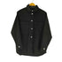 ザラ ZARA フェイクスエードシャツジャケット レディース import:XS