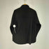 ザラ ZARA フェイクスエードシャツジャケット レディース import:XS