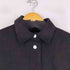 ザラ ZARA フェイクスエードシャツジャケット レディース import:XS