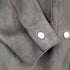 ザラ ZARA フェイクスエードシャツジャケット レディース import:XS