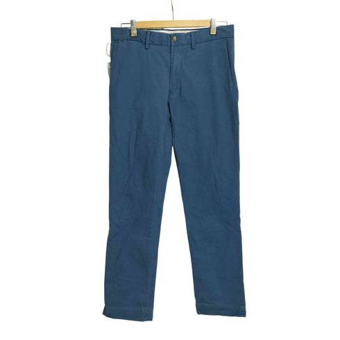 ポロラルフローレン POLO RALPH LAUREN STRETCH SLIM FIT チノパンツ メンズ 30/30