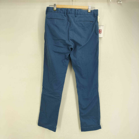 ポロラルフローレン POLO RALPH LAUREN STRETCH SLIM FIT チノパンツ メンズ 30/30