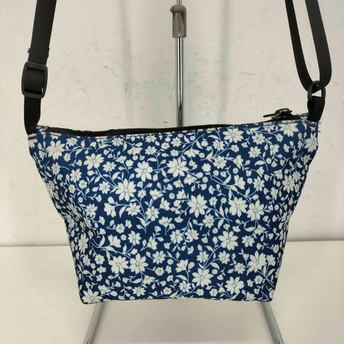 ケルティ KELTY ミニロゴミニショルダーポーチ 花柄 レディース