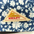 ケルティ KELTY ミニロゴミニショルダーポーチ 花柄 レディース