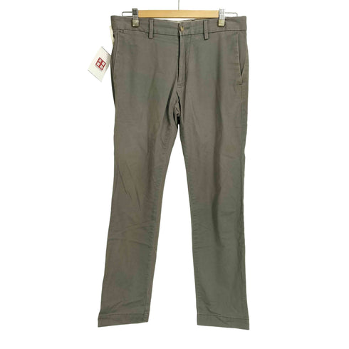 ポロラルフローレン POLO RALPH LAUREN STRETCH SLIM FIT チノパンツ メンズ 30/30